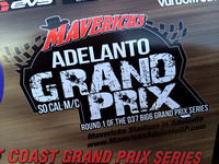 Adelanto Grand Prix 2015